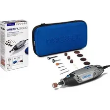 Гравер Dremel 3000-15 F0133000JC