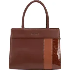 Сумка Passo Avanti 915-97128-BRW (коричневый)