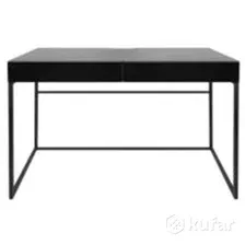 Письменный стол Metaldesign MD 3003.01/01-01 Noir (черный)