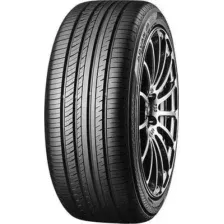 Летняя шина Yokohama Advan dB V552 235/50R20 104W