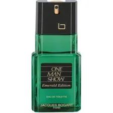 Туалетная вода Jacques Bogart One Man Show Emerald Edition (100мл)