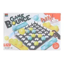 Игра детская настольная ВЕСЕЛЫЕ ШАРИКИ Shantou Fengchengjia Trading, арт. 007-81