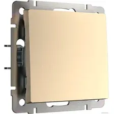 Выключатель проходной Werkel W1112011 a050865
