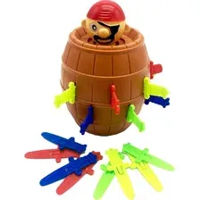 Детская настольная игра Лас Играс Хитрый Джек 2268165