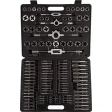 Набор метчиков Affix AF35100110C (110 предметов)
