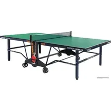 Теннисный стол Gambler Edition Indoor GTS-2 (зеленый)