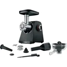 Мясорубка BOSCH MFWS430B