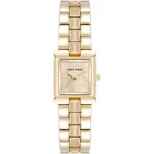 Наручные часы с украшением Anne Klein AK/5120TNGB