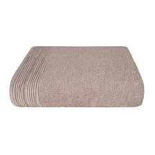 Полотенце Самойловский текстиль Палитра Махра 70x130 300г (мокко)