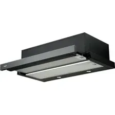 AKPO LIGHT ECO GLASS TWIN 50 WK-7 (ЧЁРНЫЙ)