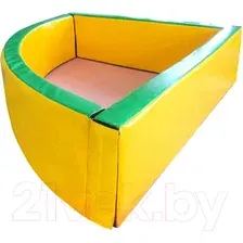 Сухой бассейн Dinamika ZSO-003034