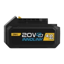 Аккумулятор Deli YS EDL-DC20A4