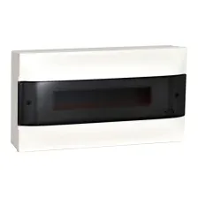 Щит распределительный Legrand Practibox S 18М 137216