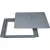 Люк ЛючкиБел Погребок-Мини Техно (60x80)