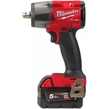 Гайковерт Milwaukee M18 Fuel FMTIW2P12-502X, 4933478453