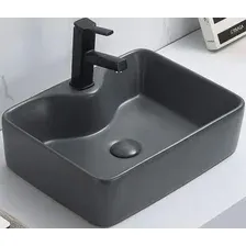 Умывальник CeramaLux 7291MDH-2