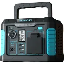 Зарядная станция Romoss RS300 300Вт