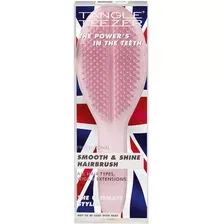 Расческа Tangle Teezer The Ultimate Pink