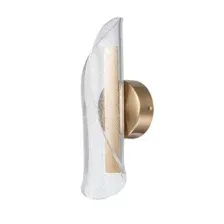 Бра Arte Lamp Ciclone A2475AP-7PB