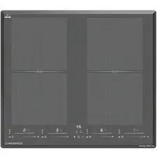 Варочная панель MAUNFELD CVI594SF2DGR