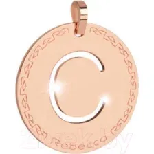 Подвеска Rebecca Charm BWRPRC53