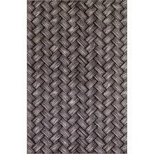 Ковер для жилой комнаты Merinos Sierra D723-STAN-BEIGE-BROWN 2 (2x4)