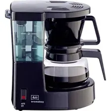 Капельная кофеварка Melitta Aromaboy 1015-02