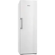 Однокамерный холодильник Miele KS 4783 DD (белый)