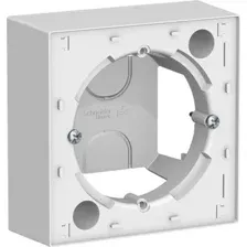 Монтажная коробка (подрозетник) Systeme Electric AtlasDesign ATN001300