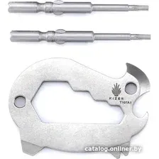 Мультитул Kizer Peccary T107A1
