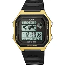 Наручные часы Q&amp;Q M196J004