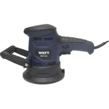 WATT WES-125 (4.550.125.00)