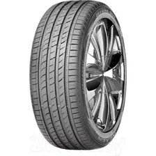 Летняя шина Nexen N'Fera SU1 245/35R20 95Y