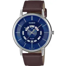 Наручные часы Casio MTP-B135L-2A