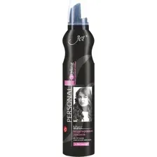 Мусс для укладки волос Jet Hair Моделирование локонов (200мл)