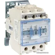 Контактор EKF PROxima КМЭ Ctr-s-50-220