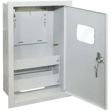 Щит учетно-распределительный TDM Electric SQ0905-2801