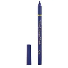 Карандаш-каял для глаз VIVIENNE SABO Liner Virtuose Kajal гелевый, тон 04, 1.5 г