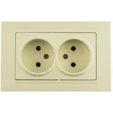 Розетка Gunsan Moderna 01 29 12 00 100 149