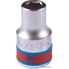 Головка слесарная King Tony 433510S