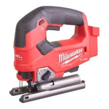 Электролобзик Milwaukee M18 FJS-0X Fuel / 4933464726