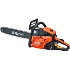 Бензопила Garvill CS58K