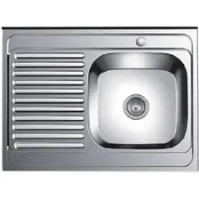 Кухонная мойка Ledeme L98060-R