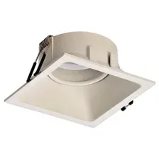 Точечный светильник Mantra Comfort GU10 C0162