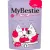 Пресервы MyBestie Мясные Кусочки Утка в соусе с Потрошками (80 г)