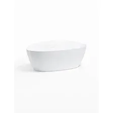 Ванна Wellsee L’aster 175x85 236301002 (отдельностоящая ванна белый глянец, экран, ножки, сифон-автомат глянцевый белый)