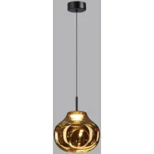 Подвесная люстра Odeon Light Vaso 5097/4LA