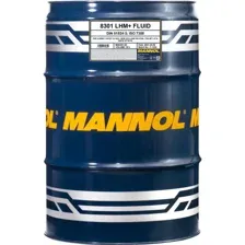 LHM Plus Fluid 8301 60л MANNOL MN8301-60