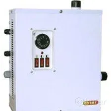 Отопительный котел УМТ ЭВПМ-7.5 «Сангай» (ТЭН из нержавеющей стали)
