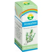 Эфирное масло "Розмарин" (10 мл)